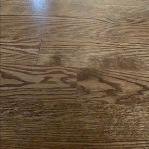 Meet your Posher, Asally